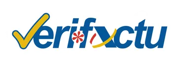 Logotipo oficial de VERI*FACTU